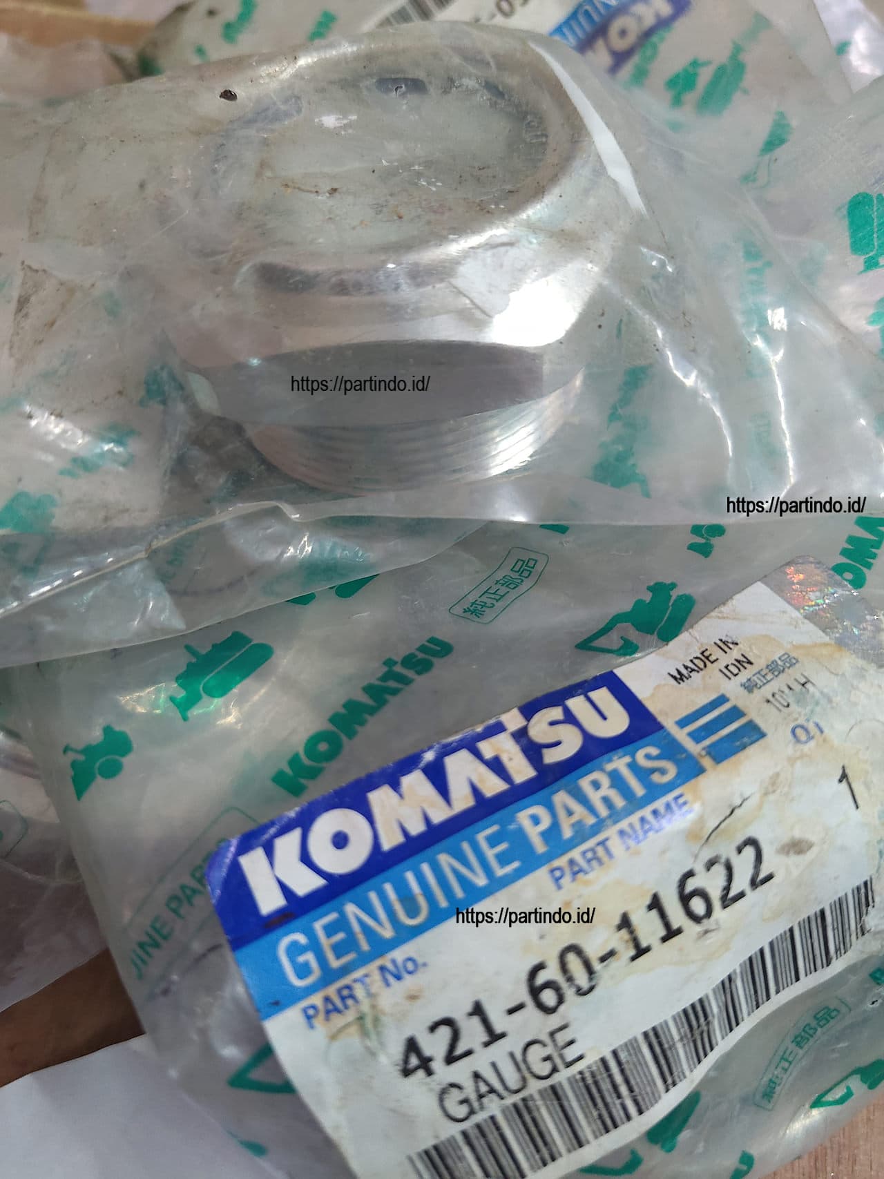 421-60-11622 4216011622